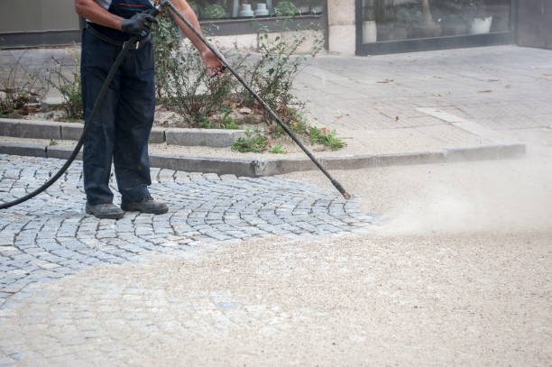 Trusted Lansing, IL Pressure Washing Experts